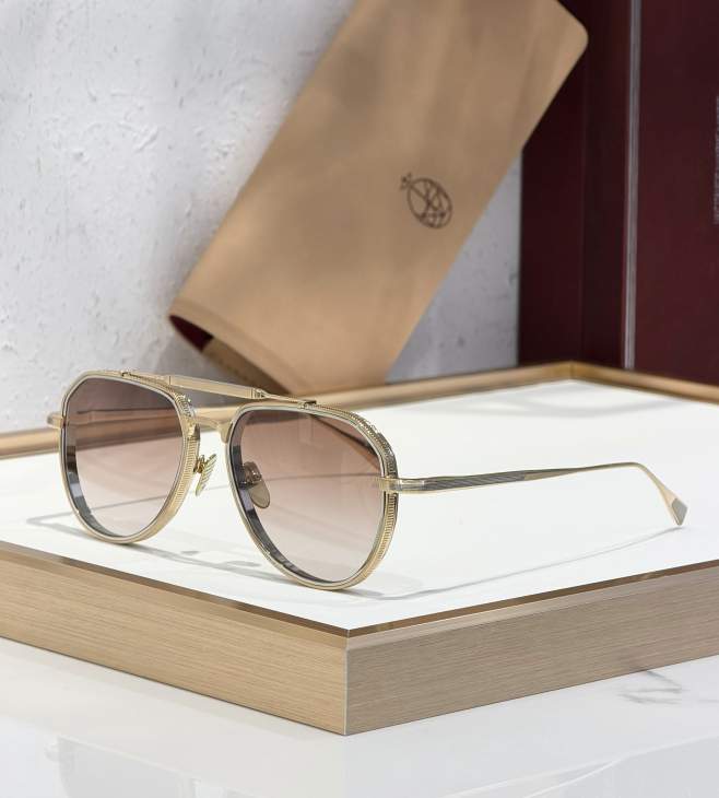 Picture of Jacques Marie Mage Sunglasses _SKUfw75326720fw